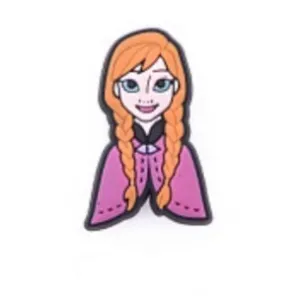 SHOE CHARMS - ANNA