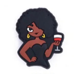 SHOE CHARMS - I DON’T GIVE A SIP