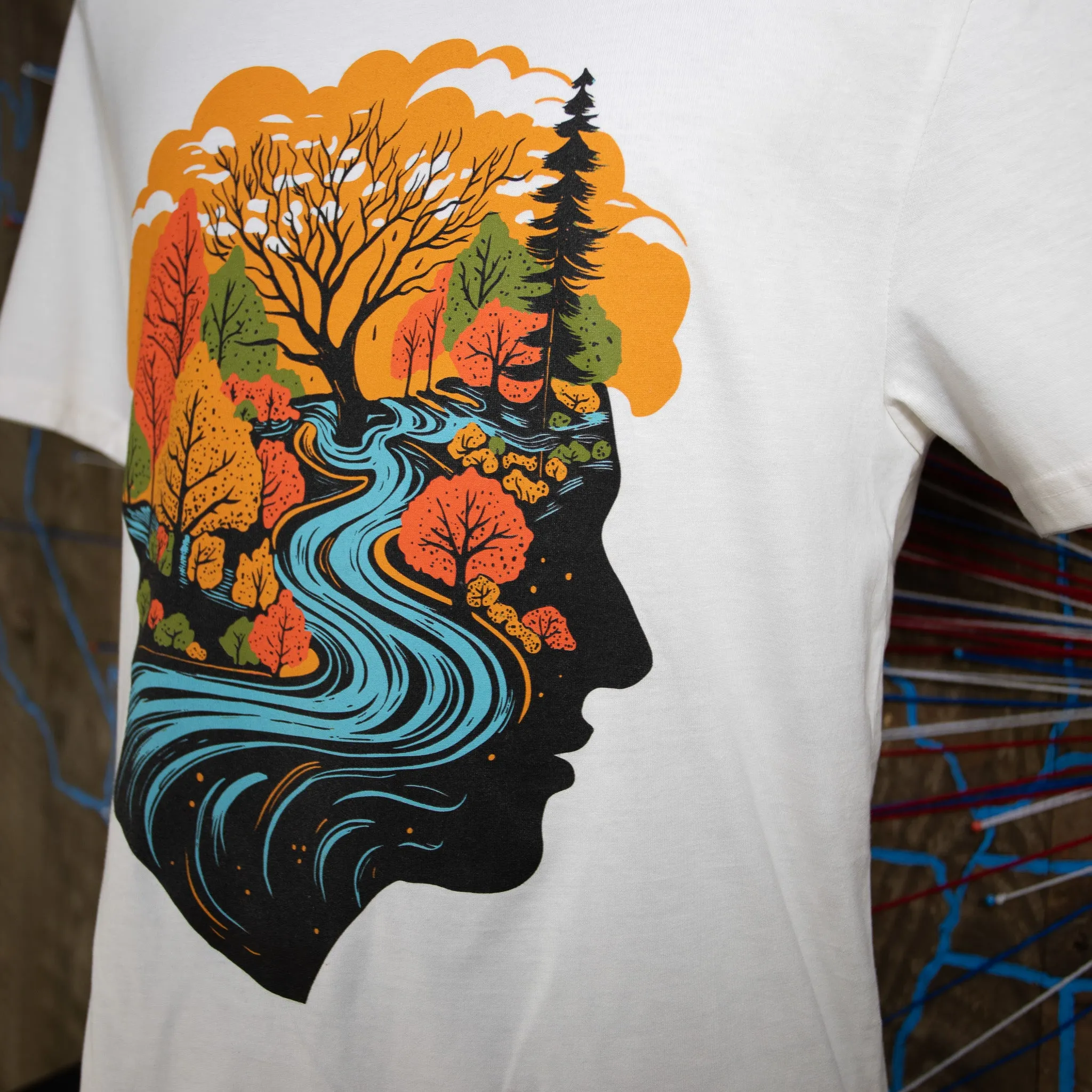 Silhouette 2 T-Shirt