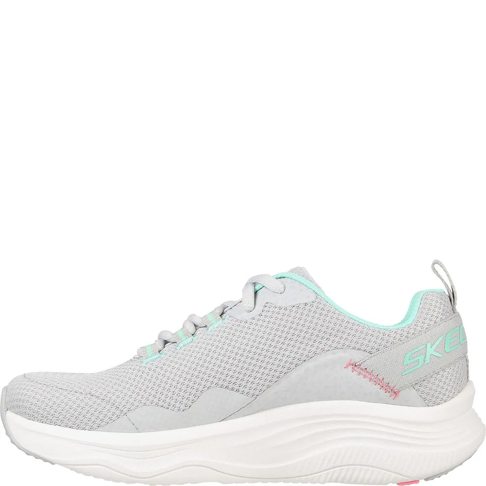 Skechers D'Lux Fitness Roam Free Trainers