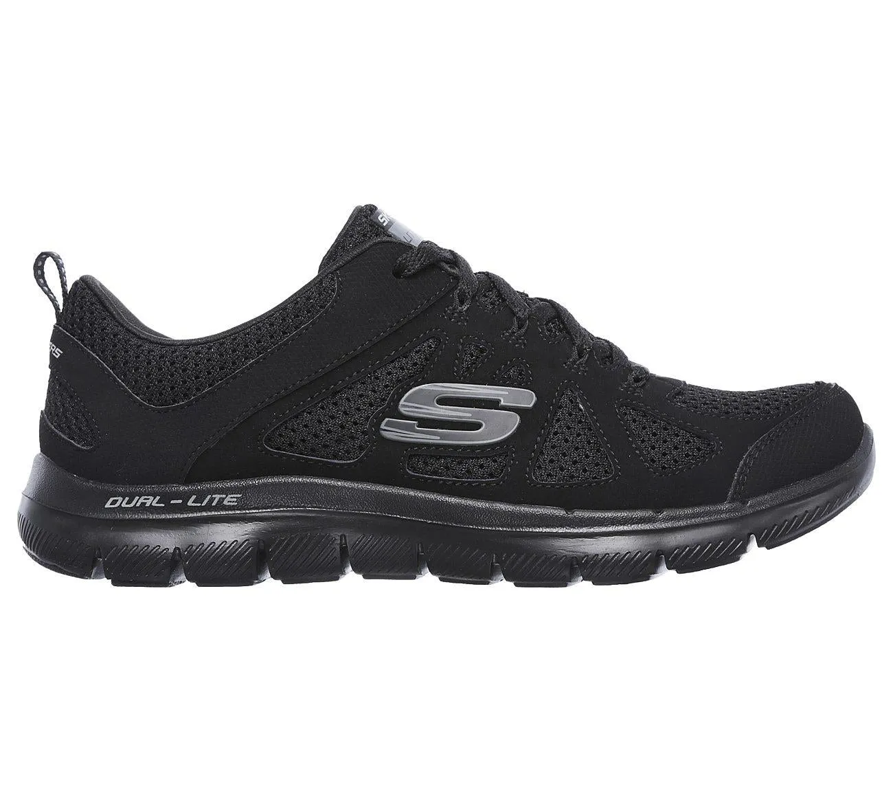 Skechers Flex Appeal 2.0 – 12761 – Weite Passform für Damen