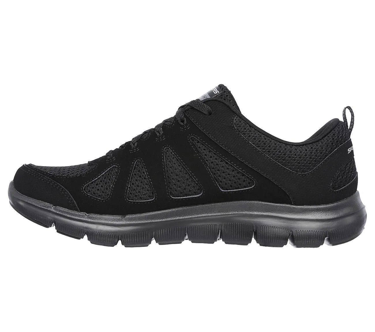Skechers Flex Appeal 2.0 – 12761 – Weite Passform für Damen