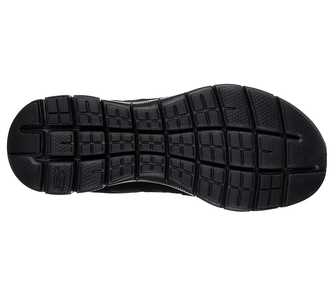 Skechers Flex Appeal 2.0 – 12761 – Weite Passform für Damen