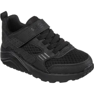 Skechers (GAR403696L) Boys BTS Uno Lite Zelton Shoes in UK 1.5 to 13.5