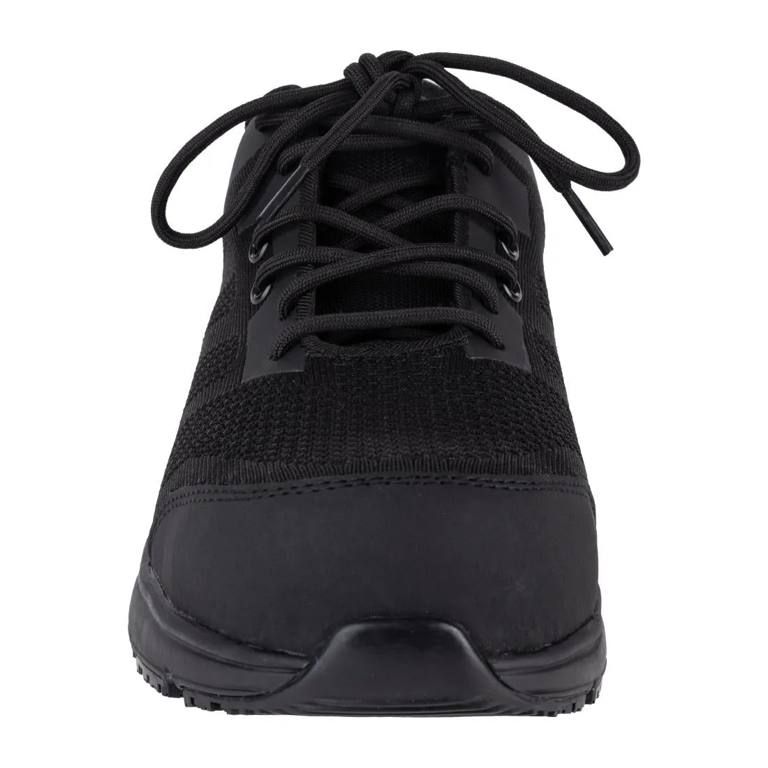 Slipbuster Safety Mesh Trainer Super Comfort Sole Black 43