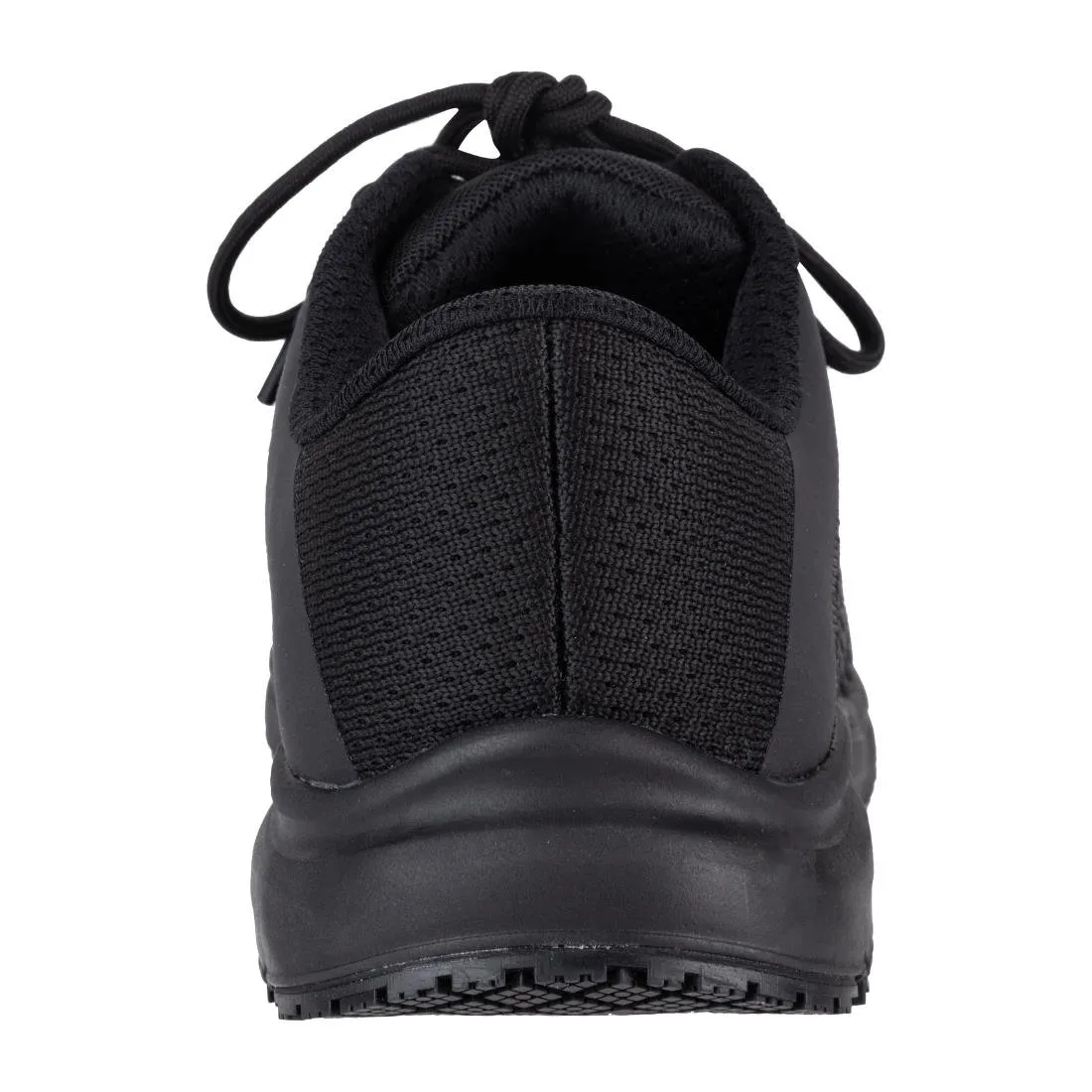 Slipbuster Safety Mesh Trainer Super Comfort Sole Black 43