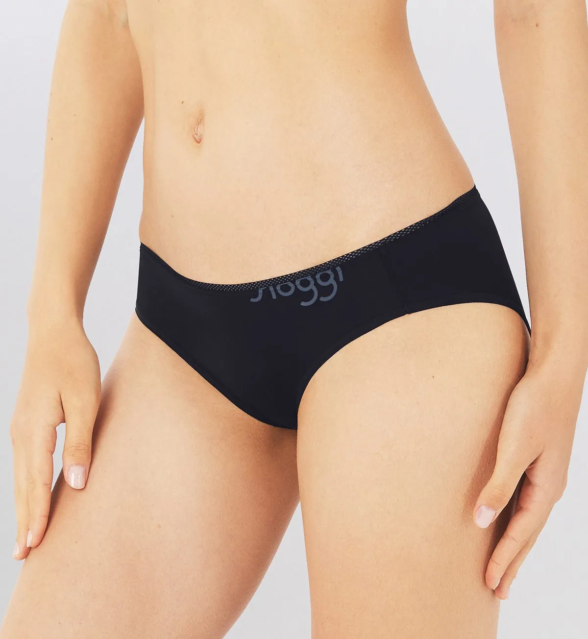 SLOGGI GO COOL MIDI