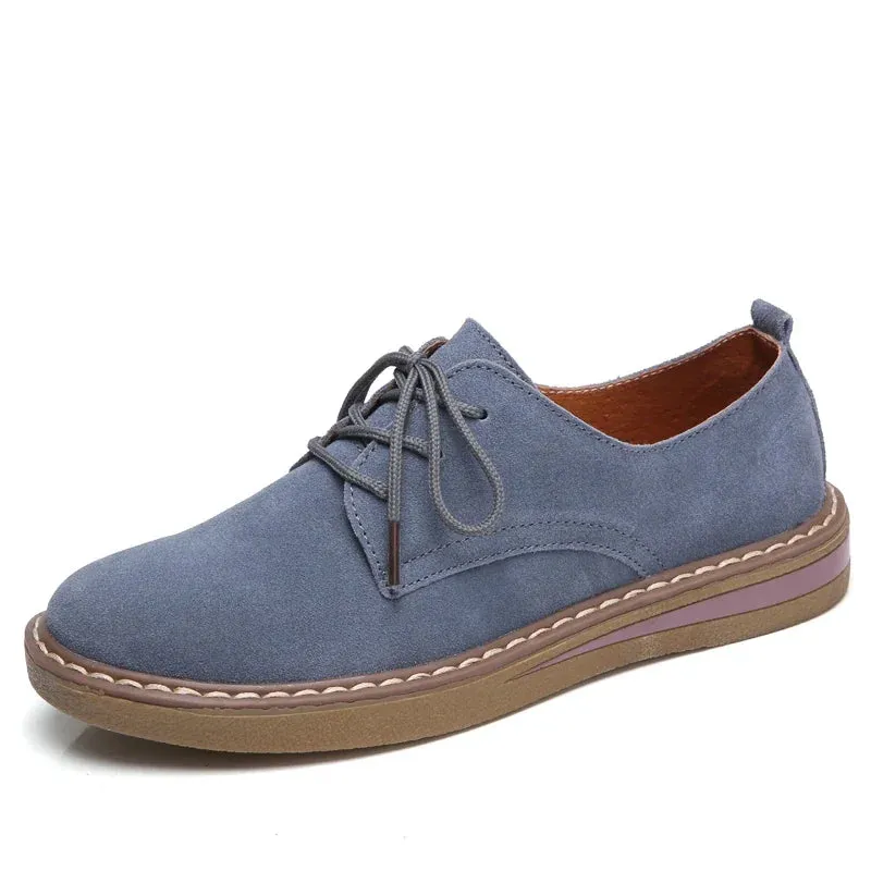 Sneakers Loafers Casual Shoes Moccasin Plus Size