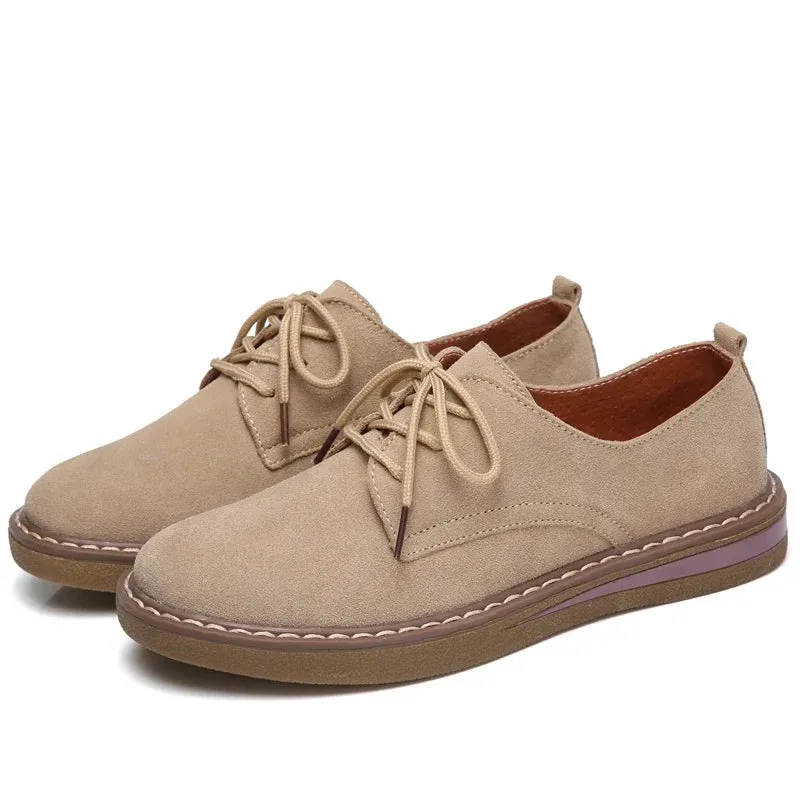 Sneakers Loafers Casual Shoes Moccasin Plus Size