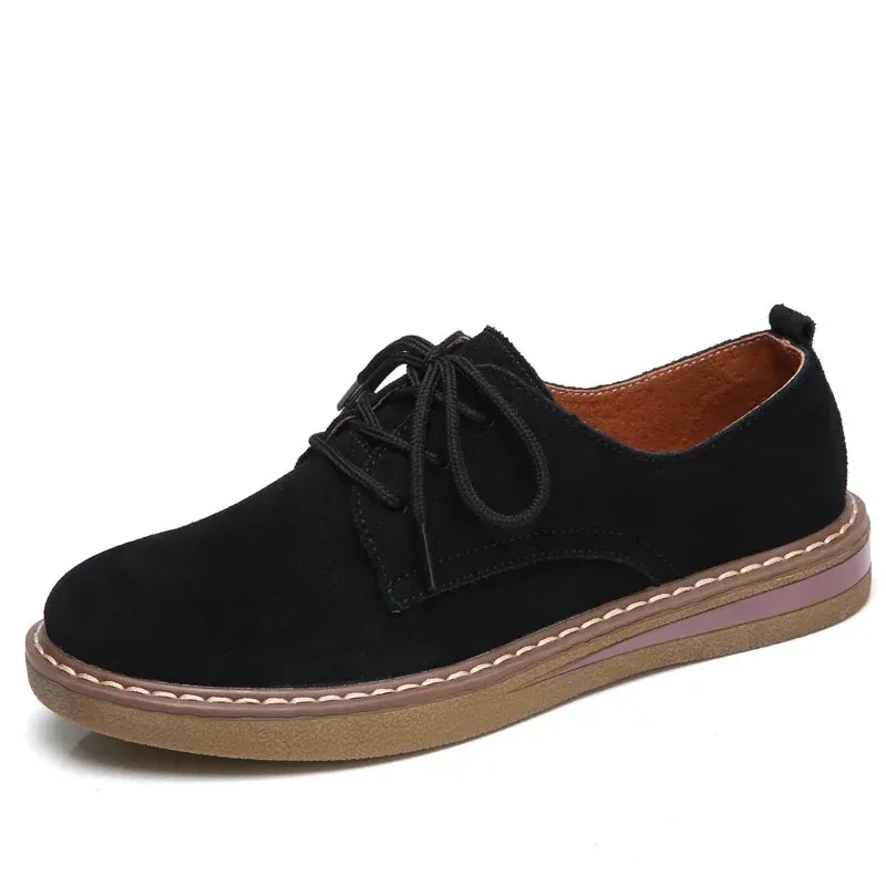 Sneakers Loafers Casual Shoes Moccasin Plus Size
