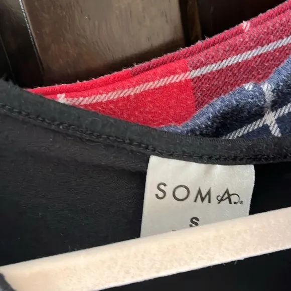 Soma cool nights pajamas