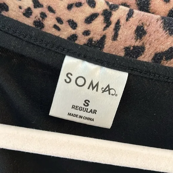 Soma cool nights pajamas