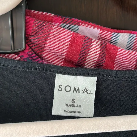Soma cool nights pajamas