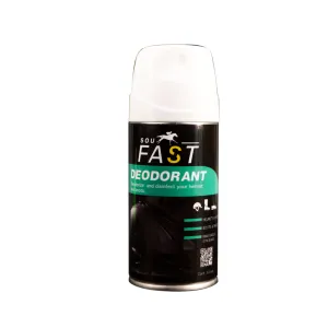 SouFast Boot/Helmet Deodorant 6 oz