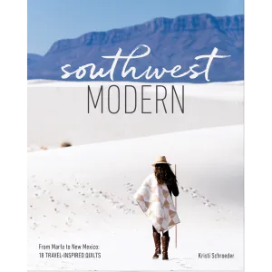 Southwest Modern