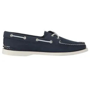 Sperry Authentic Original 2-Eye Full Grain Leather Women's Boat Shoes