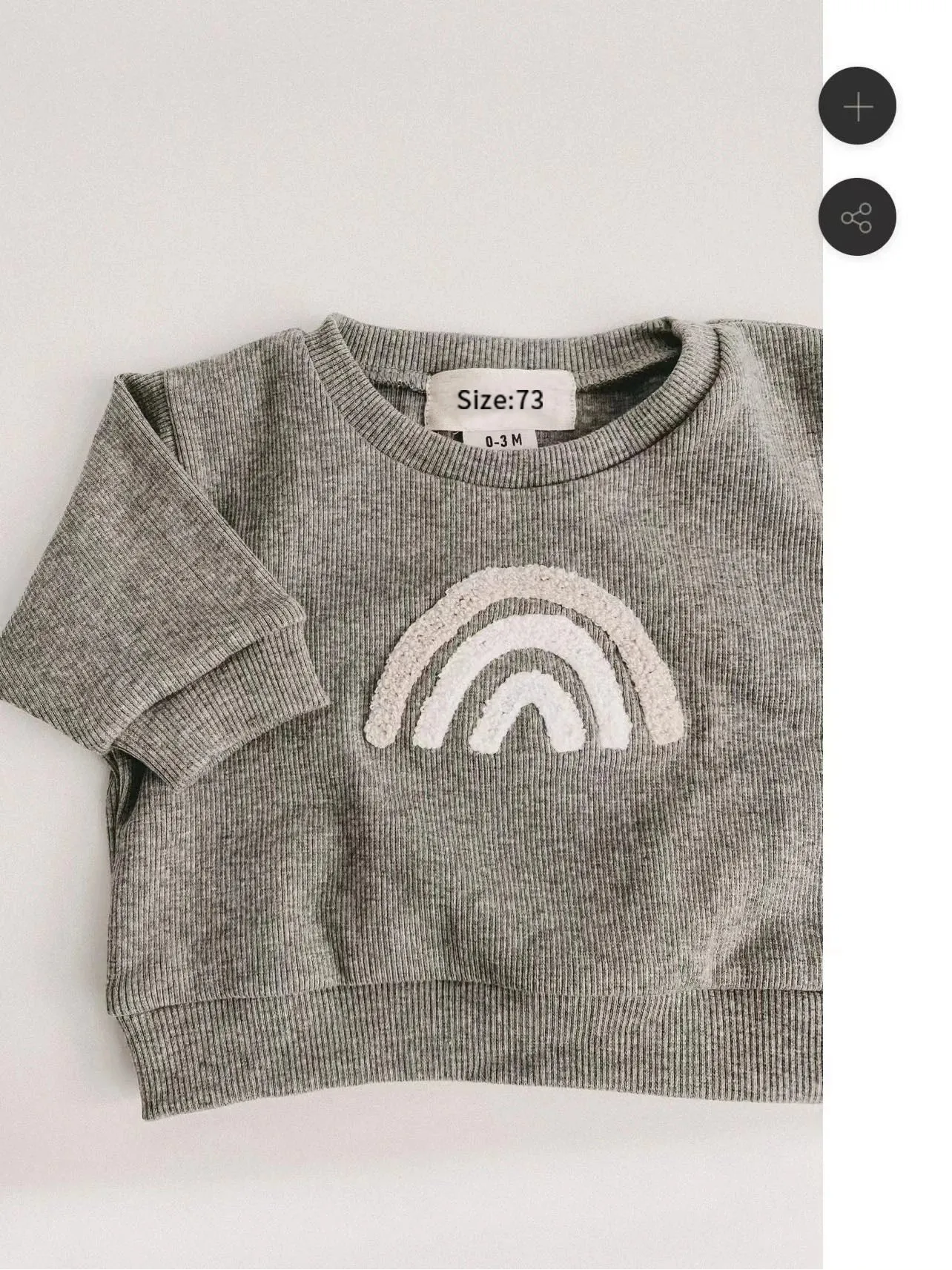Spring Autumn Baby Boy Girls Clothes Cotton Girl Clothing Sets Long-Sleeved Sweatshirts Pants Infant Clothes 2pcs Suit Outfits