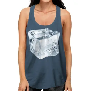 Stay Cool Dark Racerback