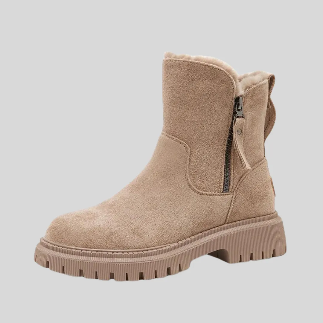 STELLA | Snow Boots