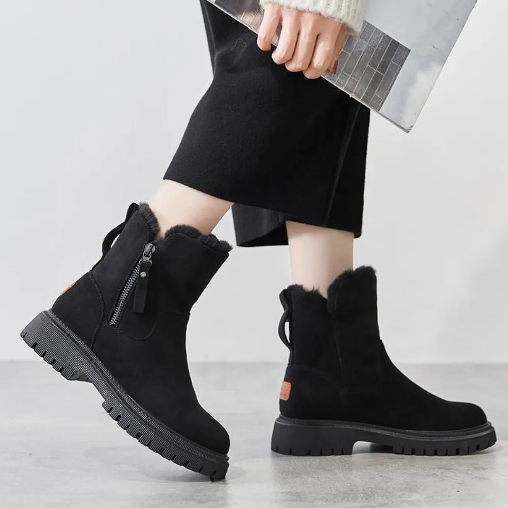 STELLA | Snow Boots