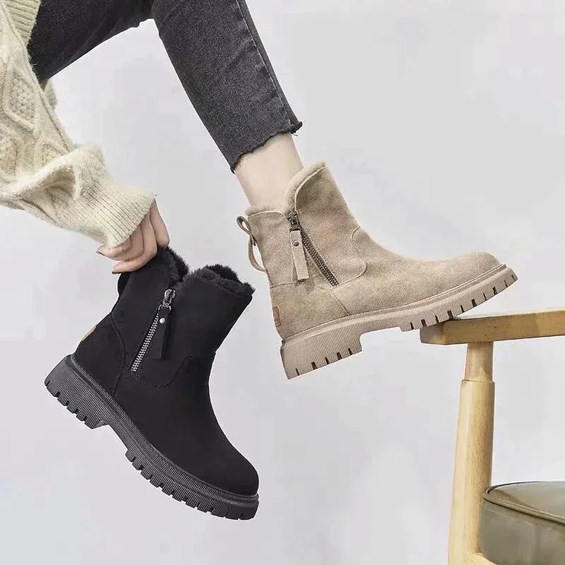 STELLA | Snow Boots