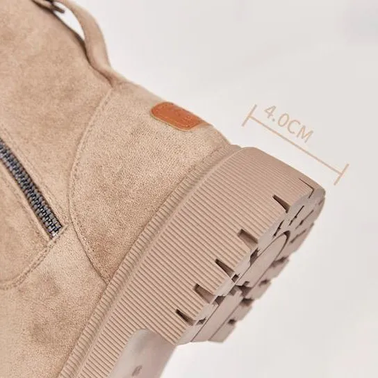 STELLA | Snow Boots