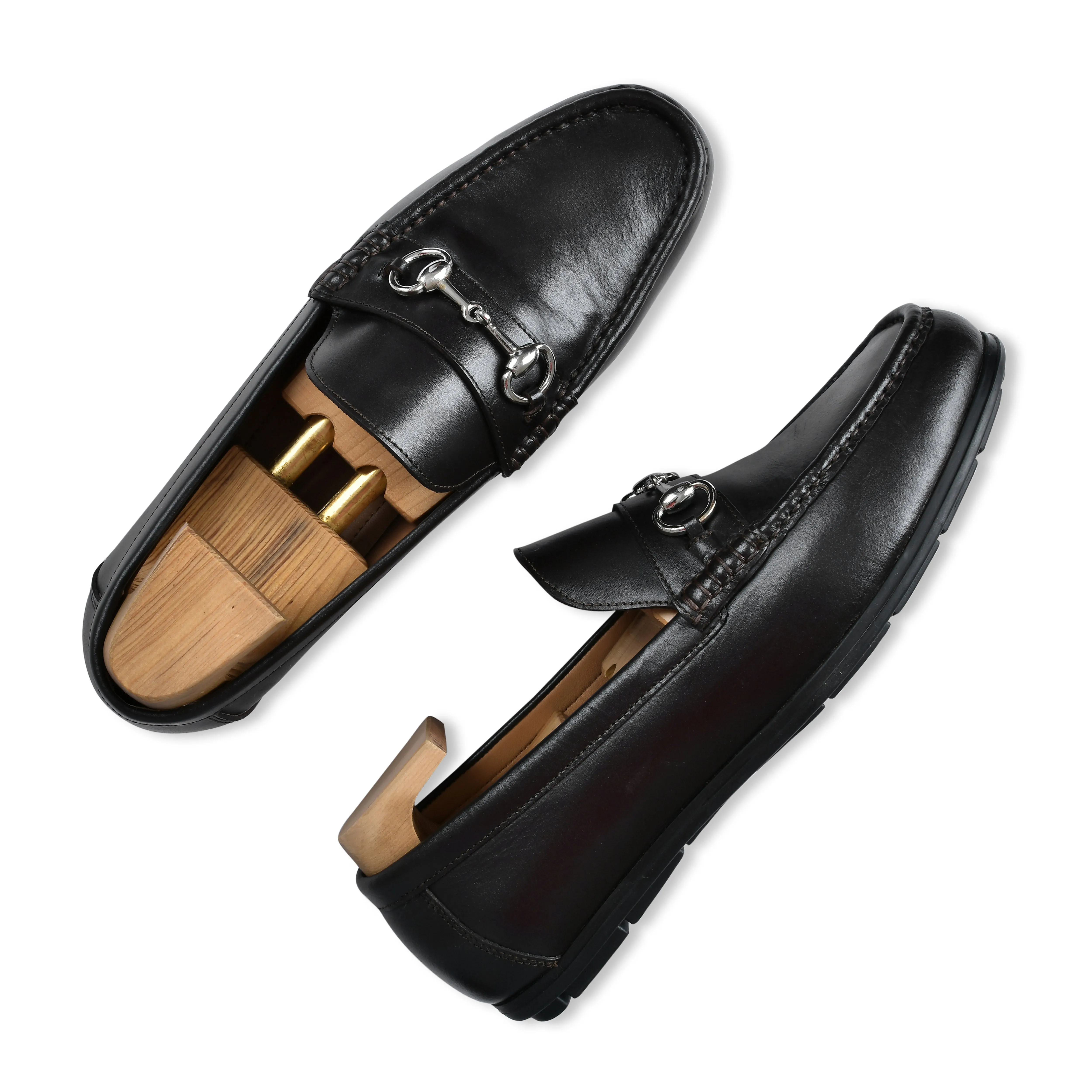 STEVE | DARK BROWN