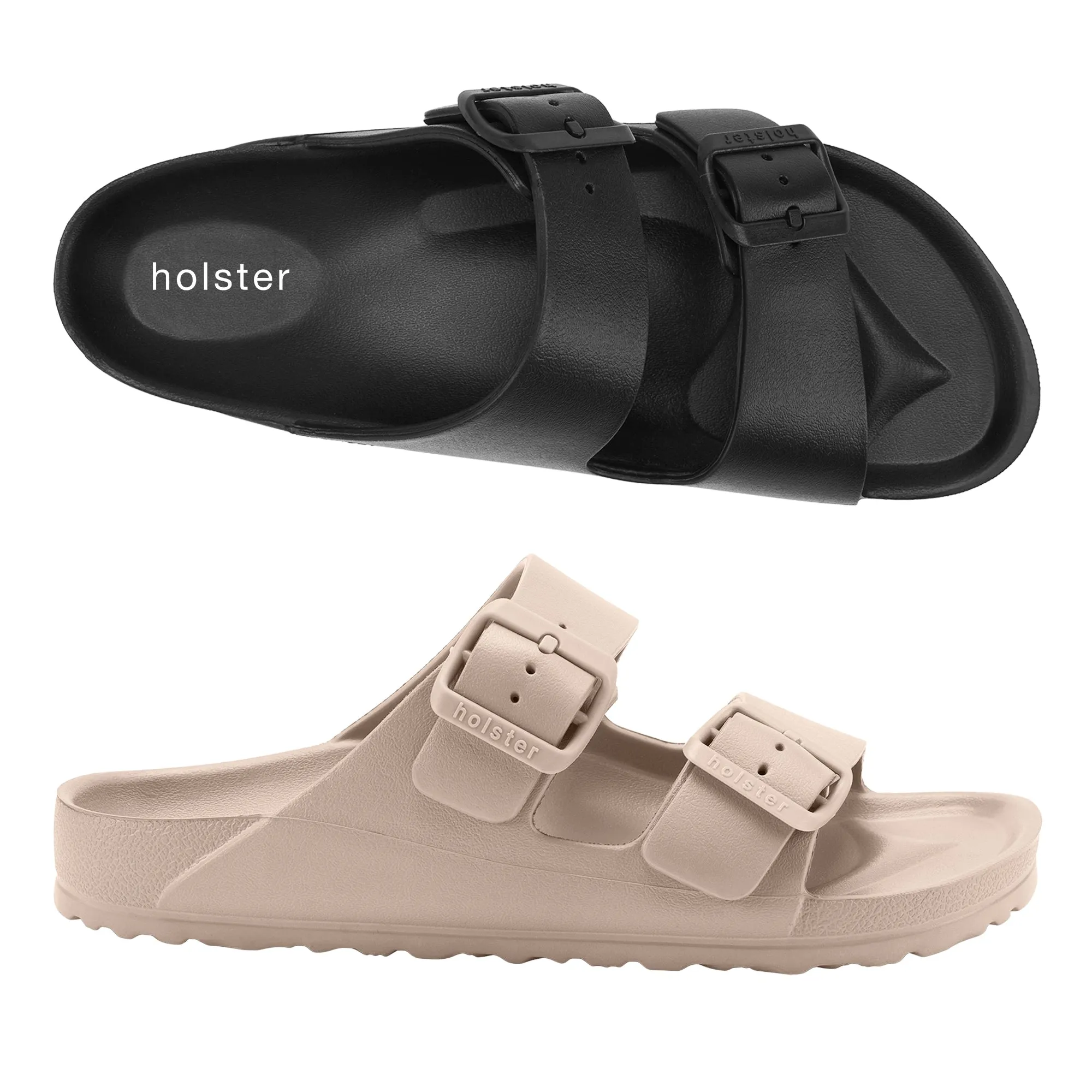 Sundreamer Bundle - Black / Beige