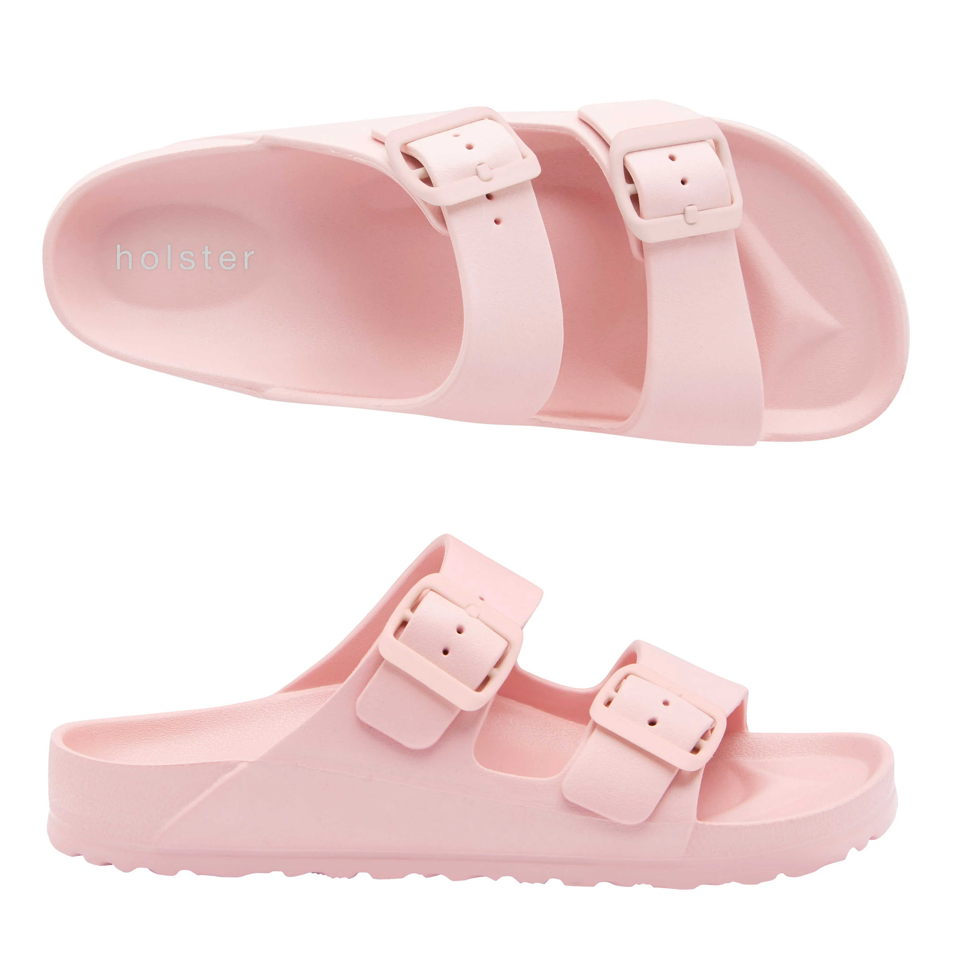 Sundreamer Bundle - Black/Blush