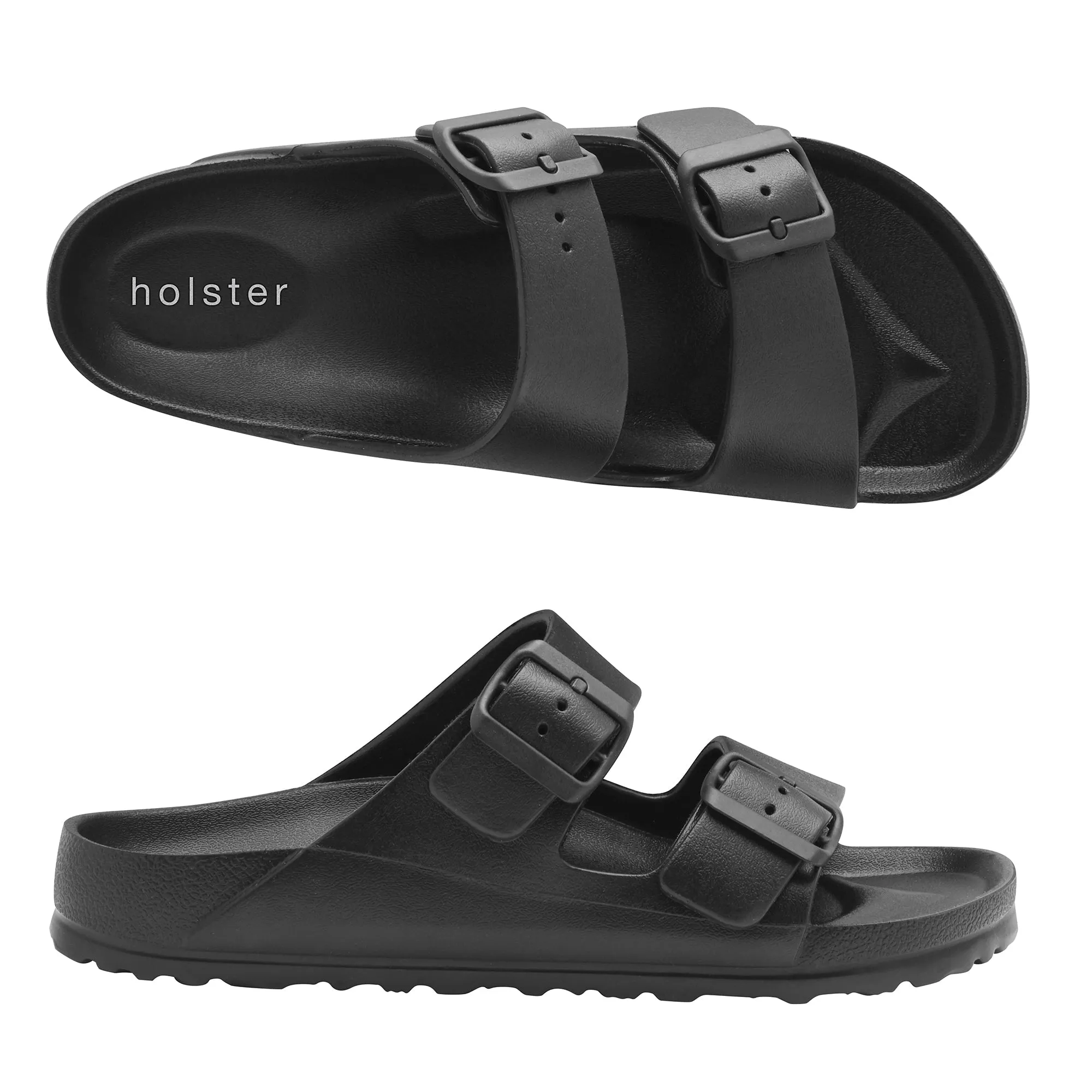 Sundreamer Bundle - Black/Blush