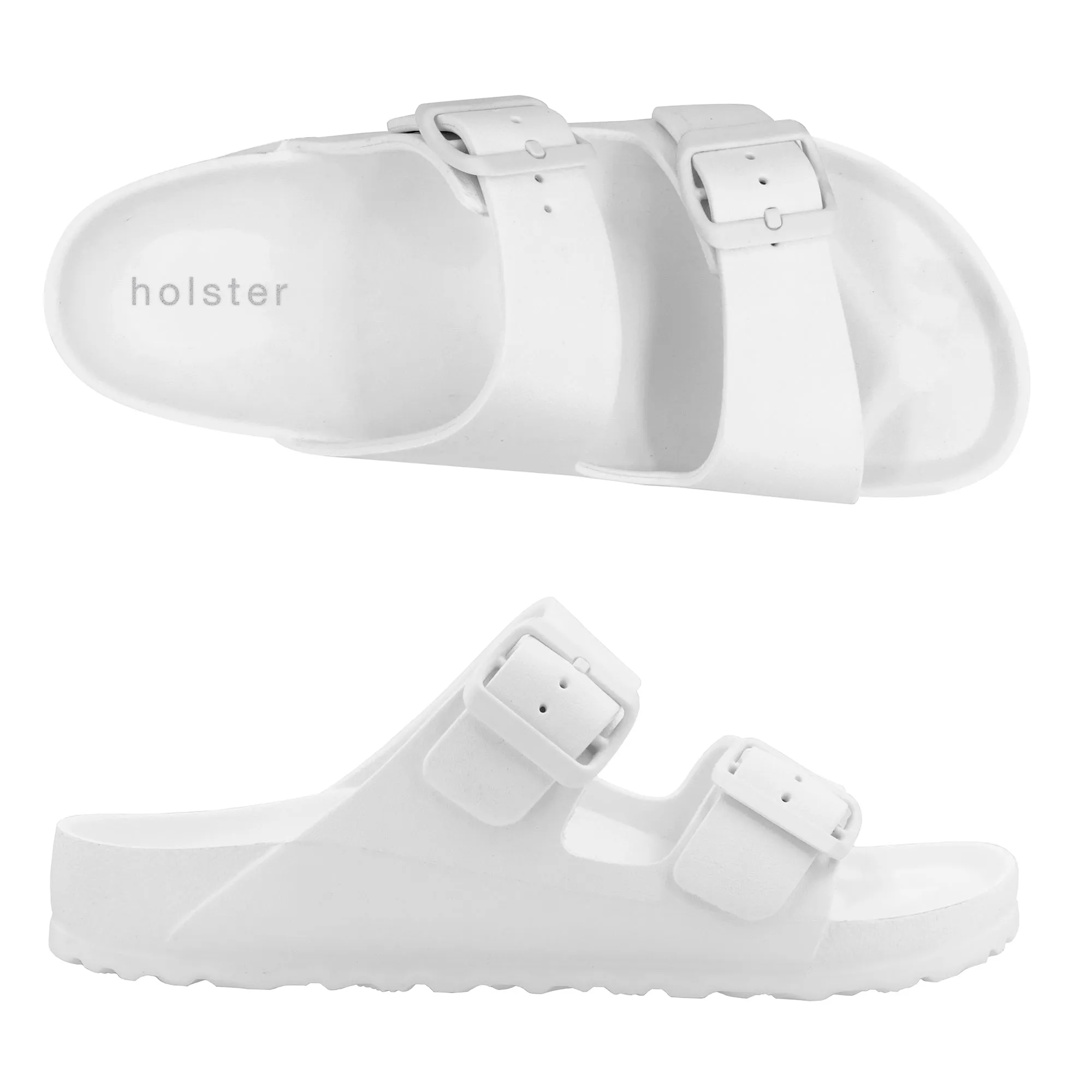 Sundreamer Bundle - Sand/White