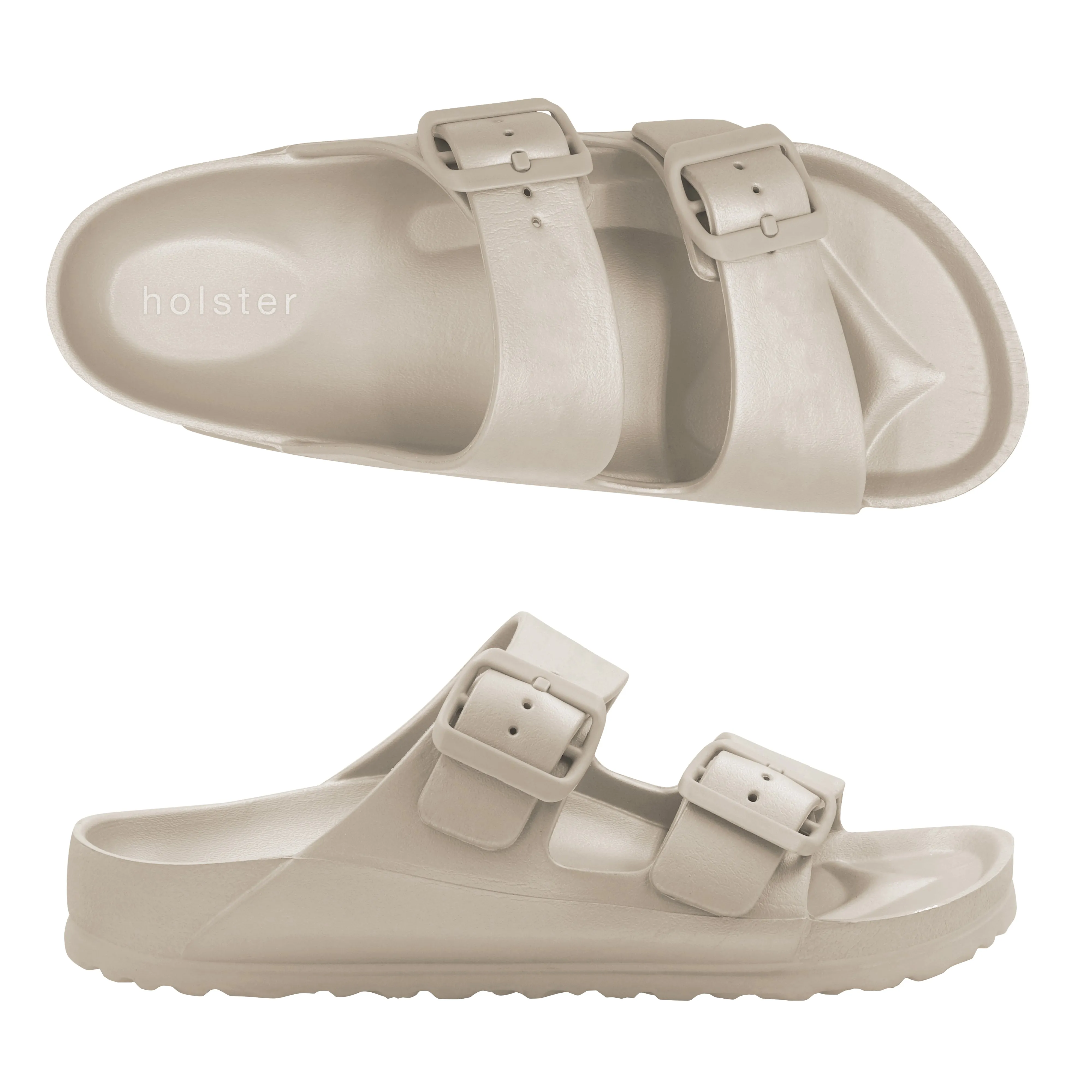 Sundreamer Bundle - Sand/White