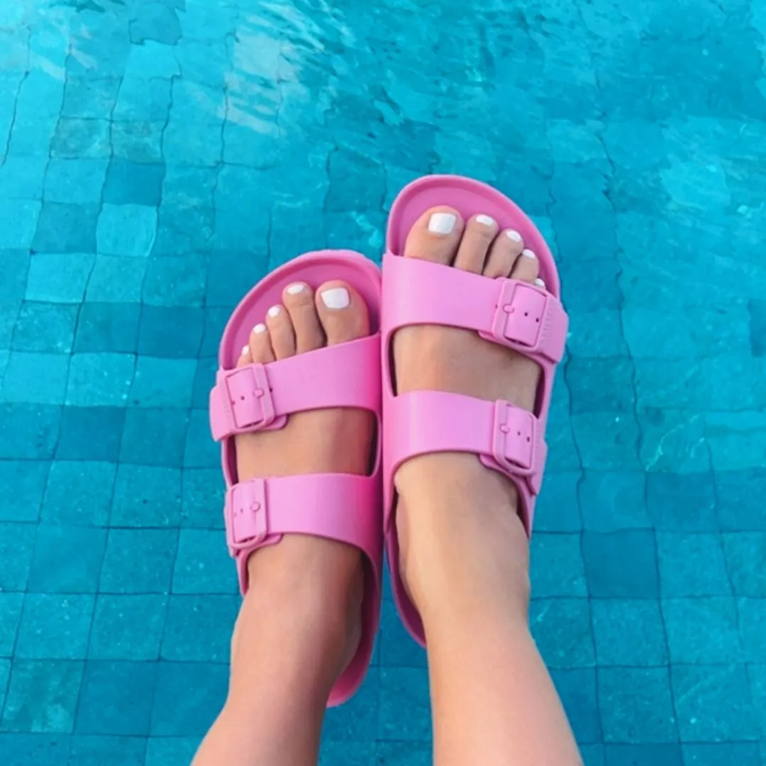 Sundreamer - Hot Pink