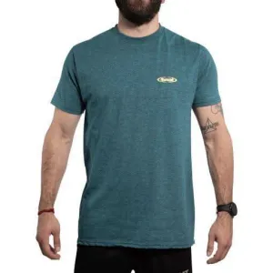 T-Shirt Básica Rinat Arquero Verde