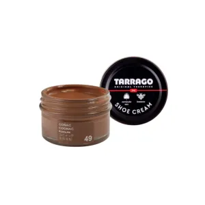 Tarrago® Shoe Cream - Cognac