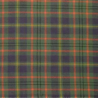Taylor Modern Tartan Tam