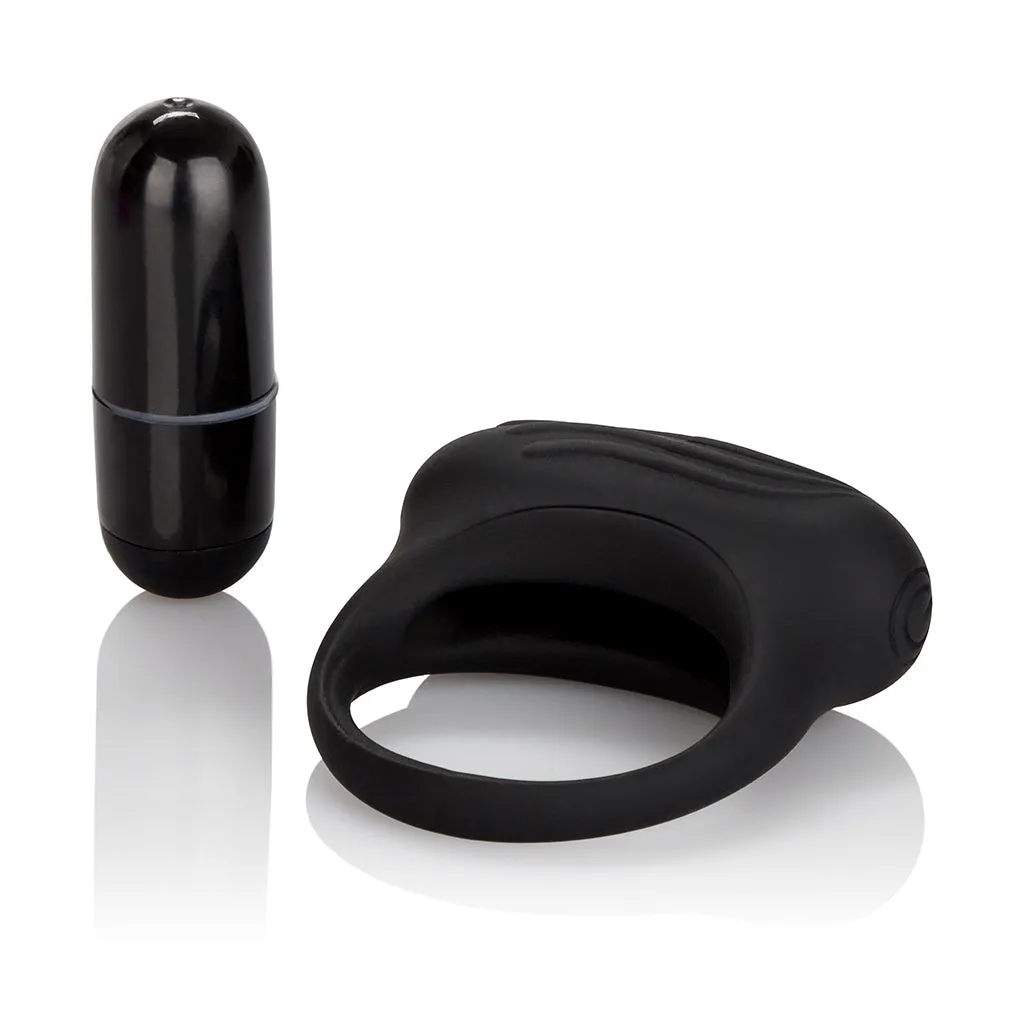 The Black Stallion – Lover's Climax Ring