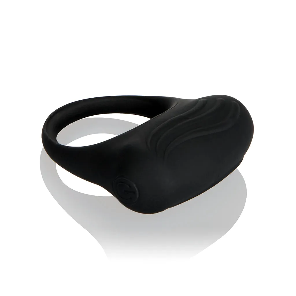 The Black Stallion – Lover's Climax Ring