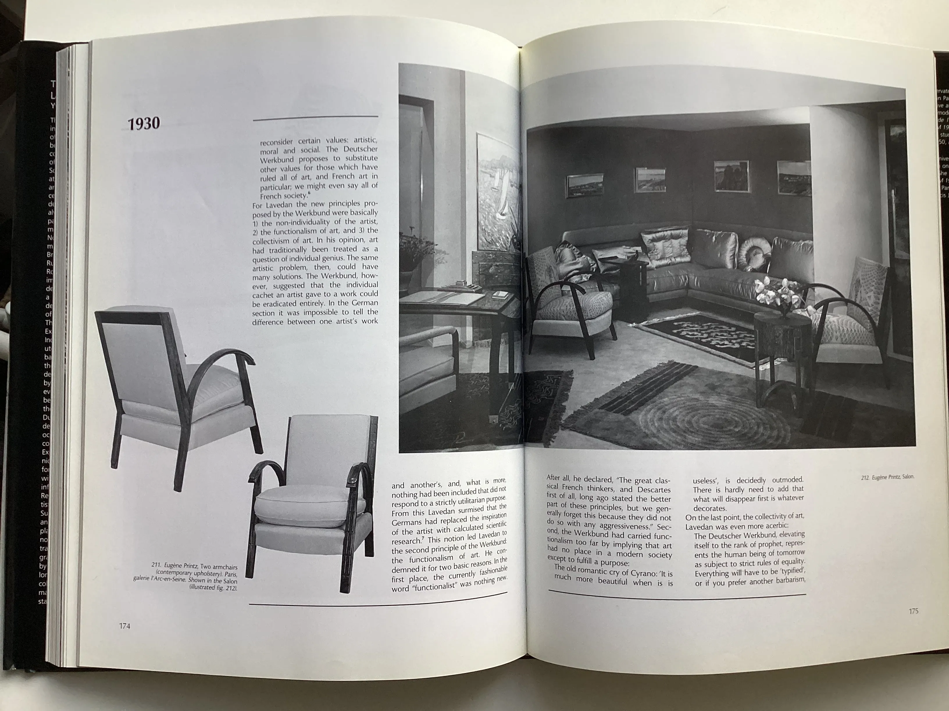 The Decorative Arts in France : La Société des Artistes Décorateurs 1900-1942