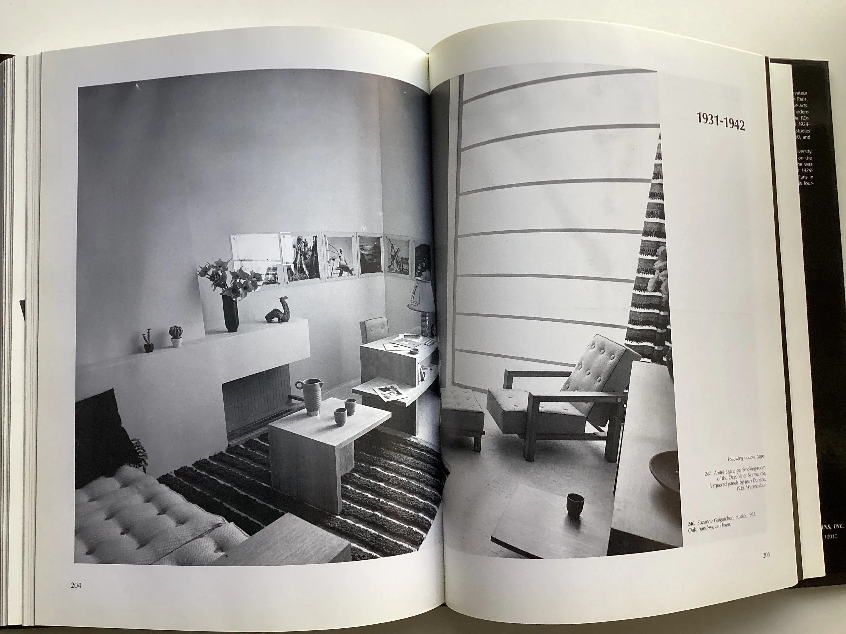 The Decorative Arts in France : La Société des Artistes Décorateurs 1900-1942