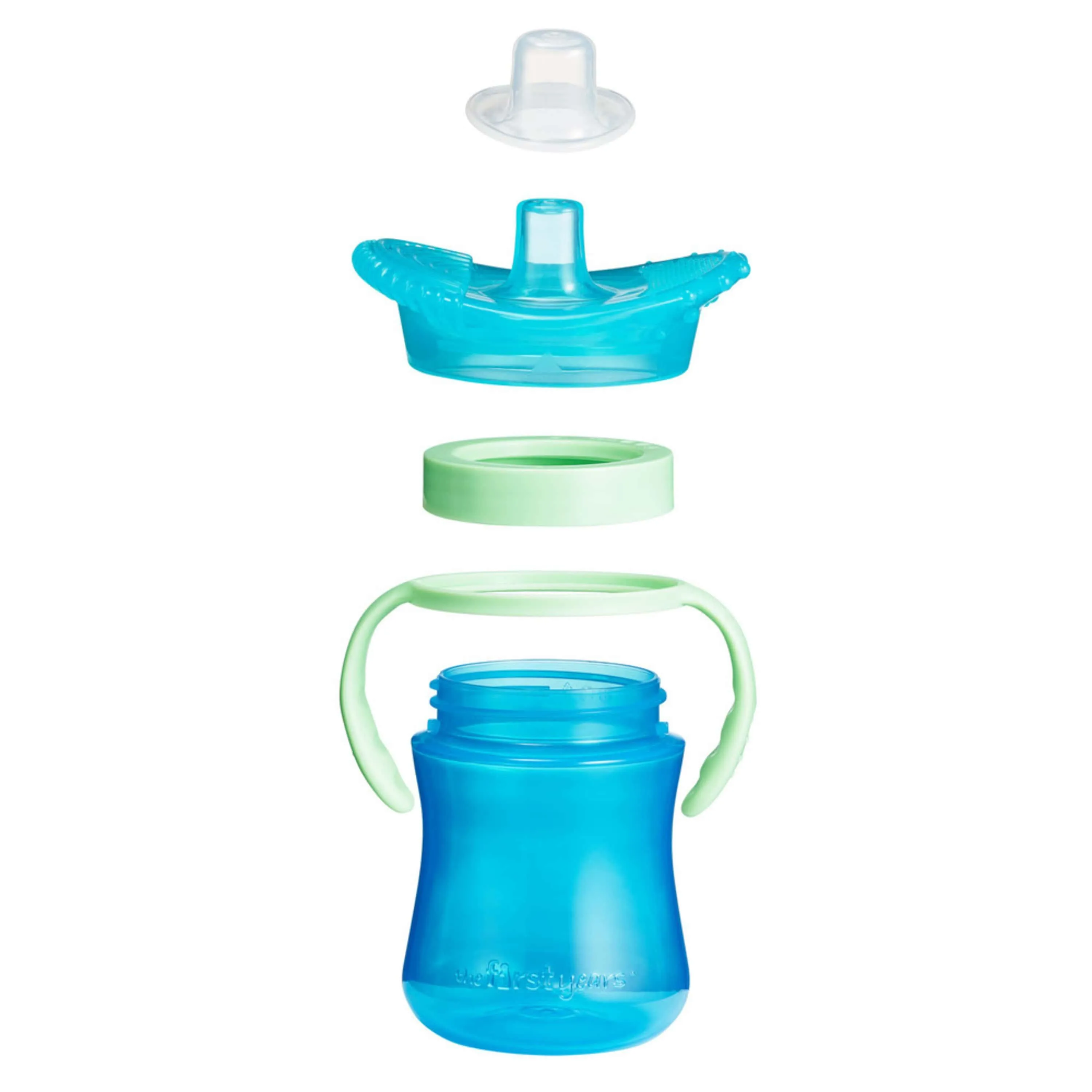 The First Years Teeth Around Trainer Cup