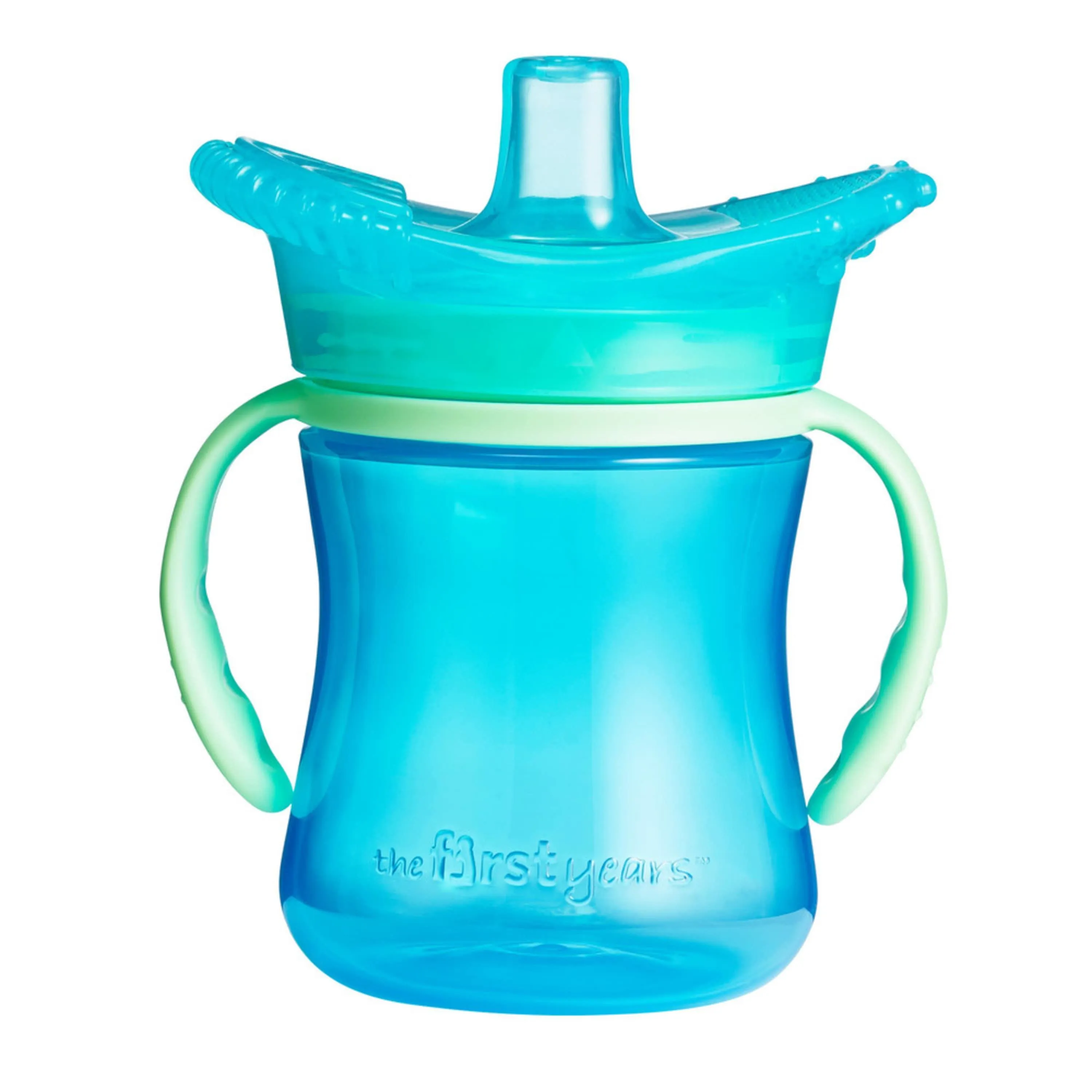 The First Years Teeth Around Trainer Cup