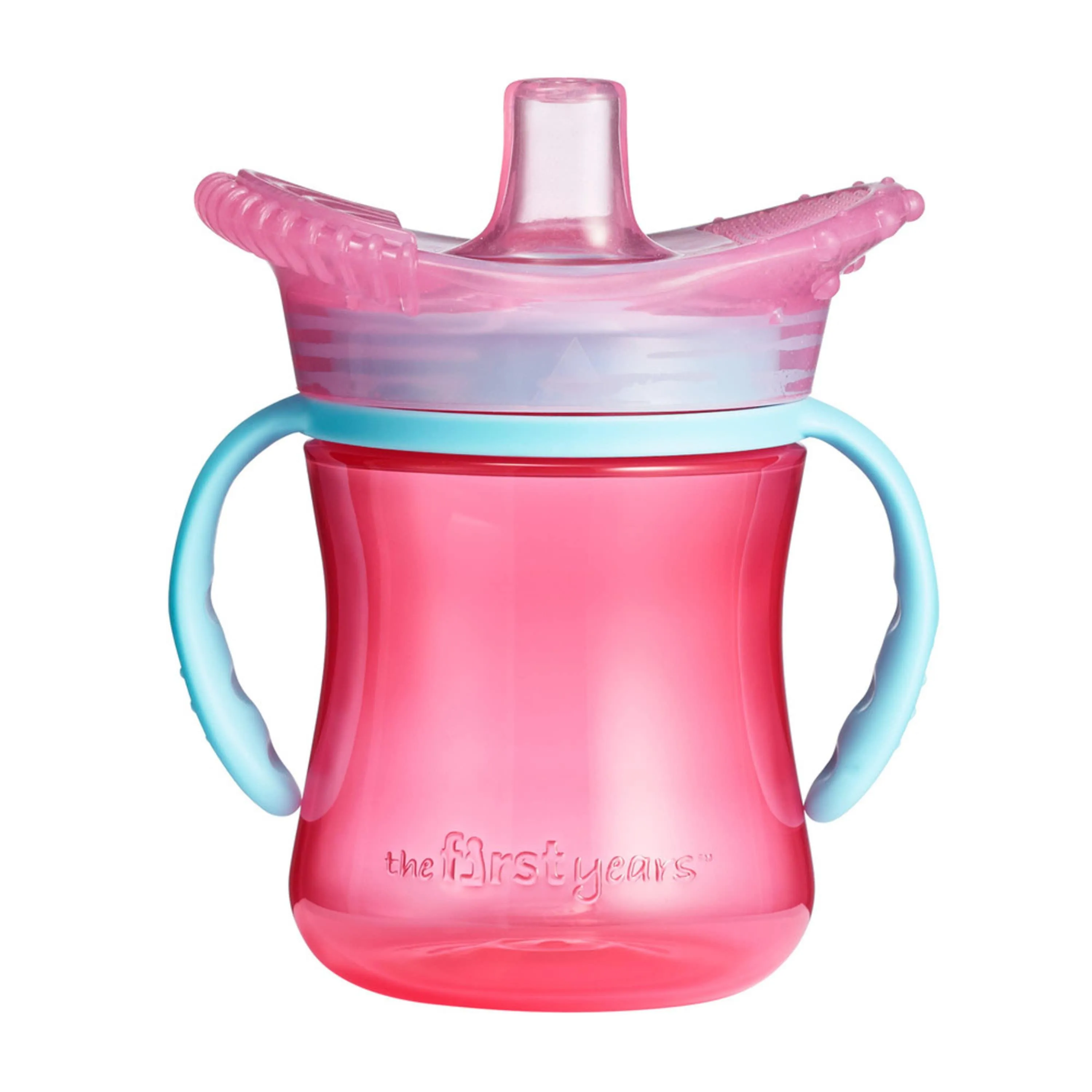 The First Years Teeth Around Trainer Cup