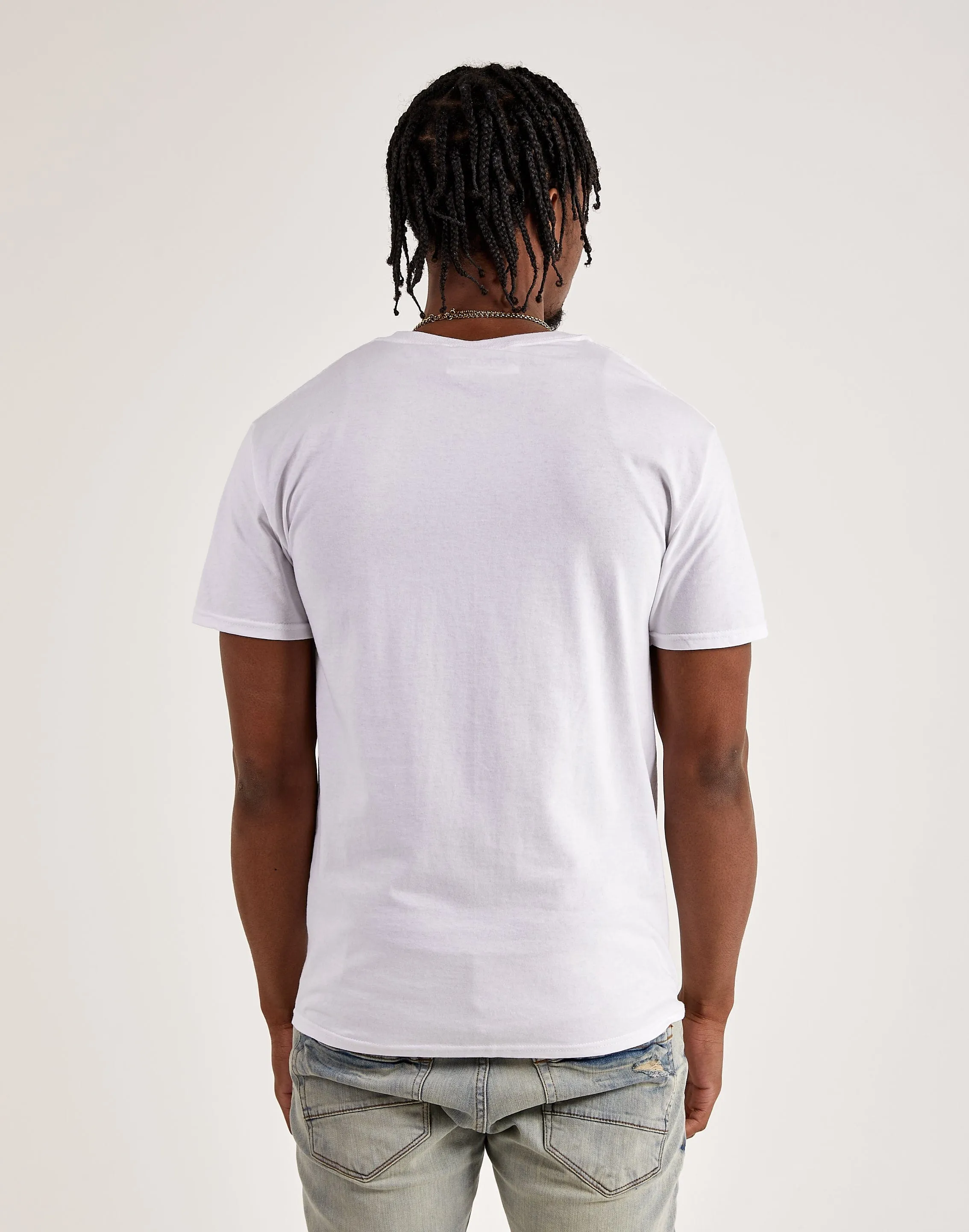 Thirty Single Astro Boy Tee