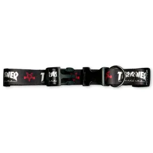 Thrasher - 15"-25" Dog Collar