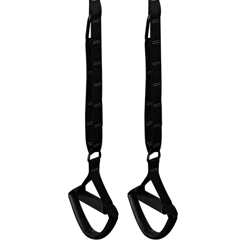 THROWDOWN Suspension Trainer