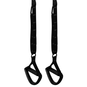 THROWDOWN Suspension Trainer
