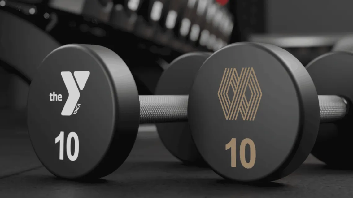 THROWDOWN Urethane Olympic Plate Sets