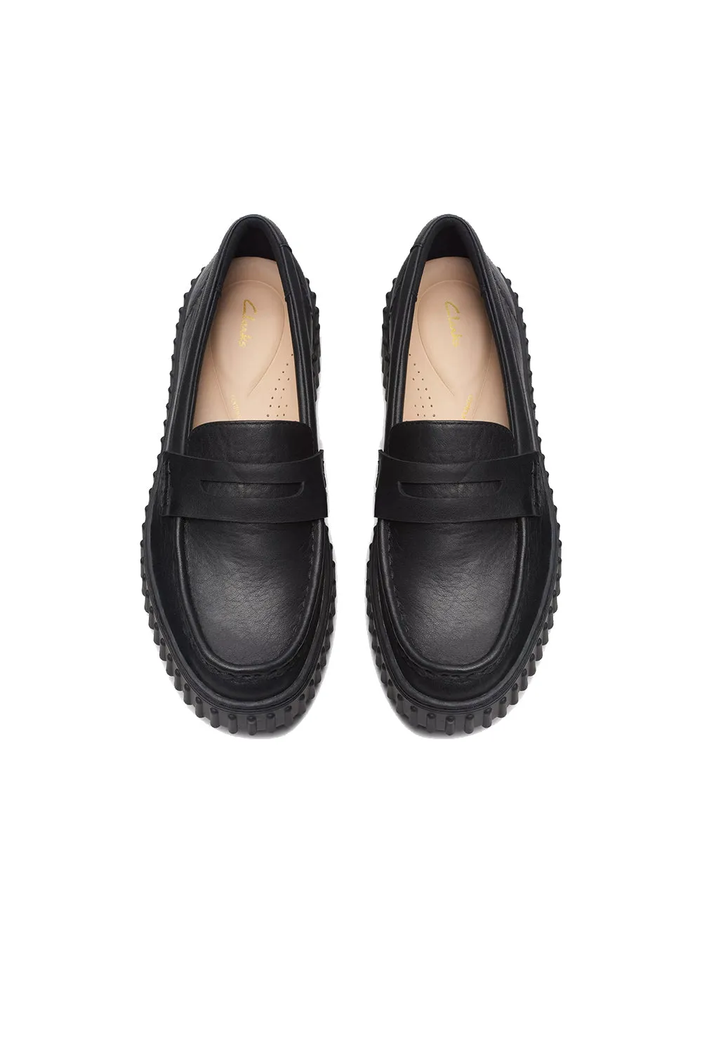 Torhill Penny Black