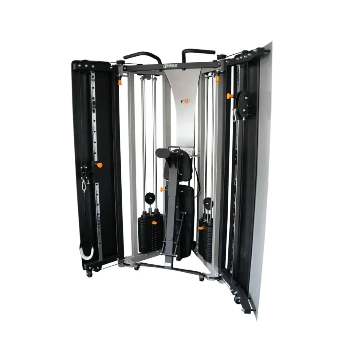 Torque F9 Fold-Away Functional Trainer
